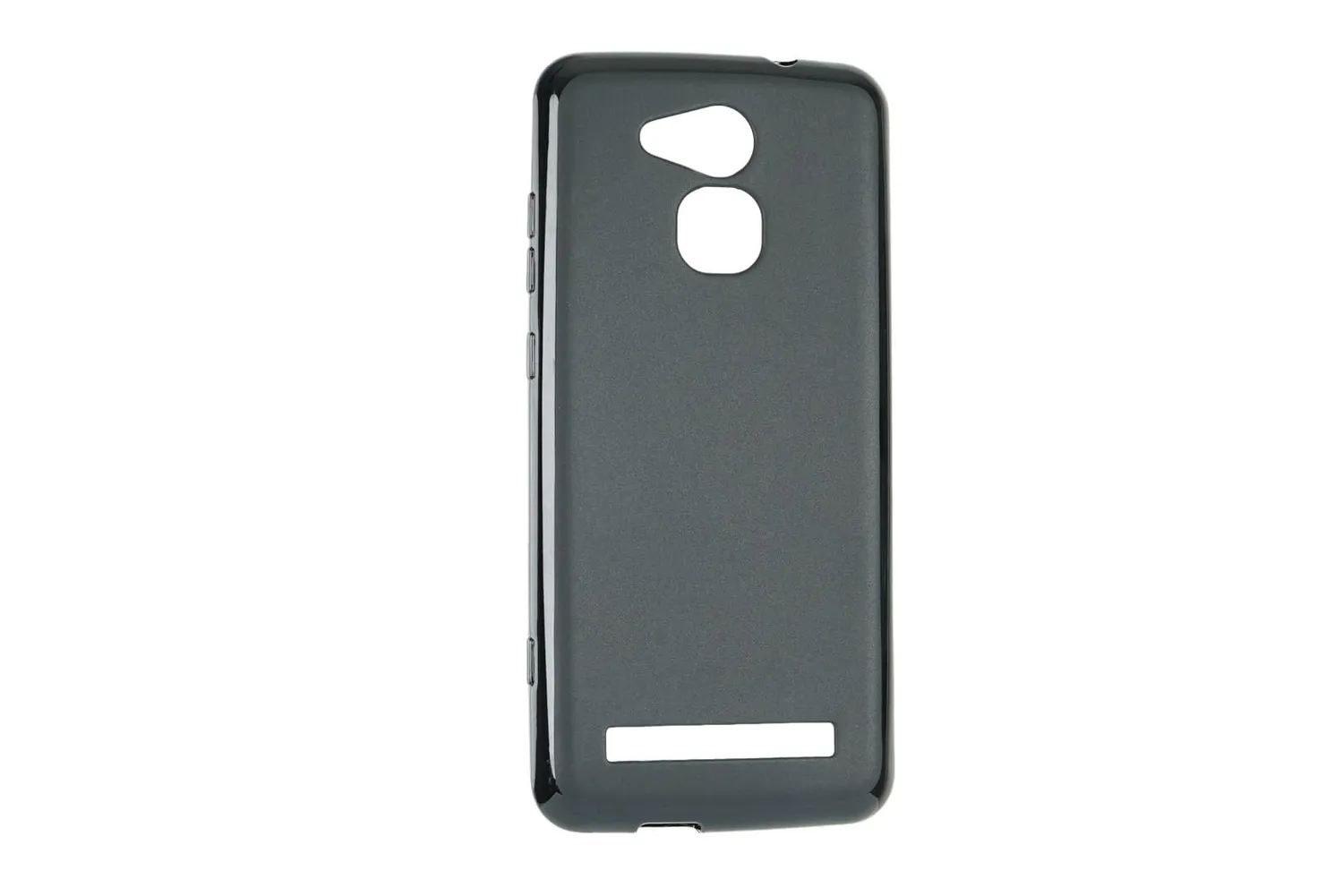caseroxx TPU custodia Olympia Neo Neo+ nera antiurto