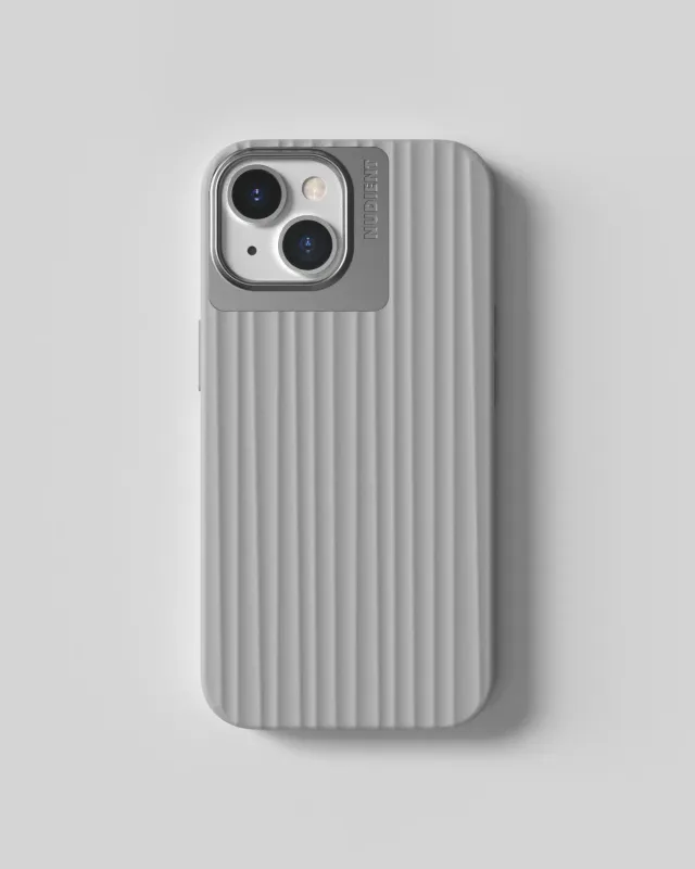Nudient Bold Case cover antiurto plastica riciclata