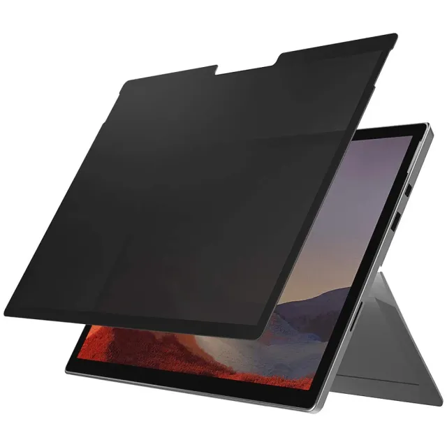 MoKo Surface Pro 4/5/6/7 pellicola privacy luce blu
