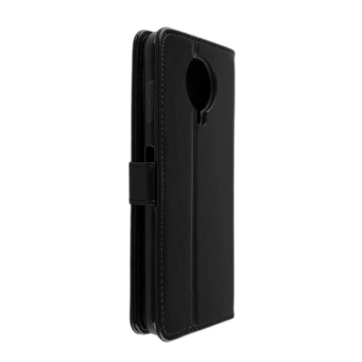 caseroxx custodia Bookstyle Nokia Kids G20 nero portafoglio