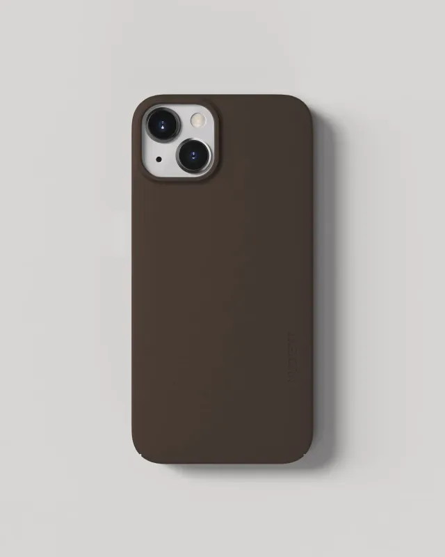 Nudient Thin Case cover sottile ultrasottile