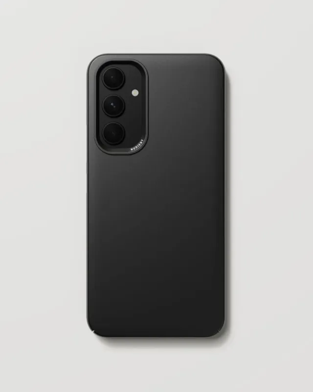 Nudient Thin Case cover sottile minimal