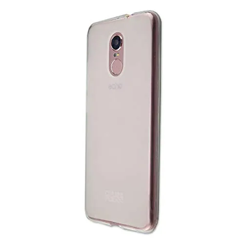 caseroxx TPU custodia Echo Horizon Lite trasparente antiurto