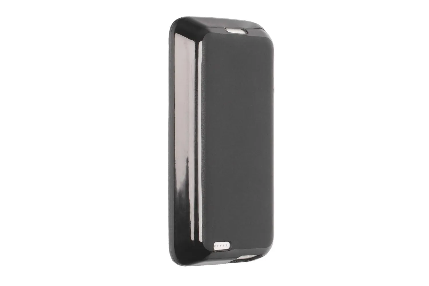 caseroxx Dexcom G7 / ONE+ cover TPU nero
