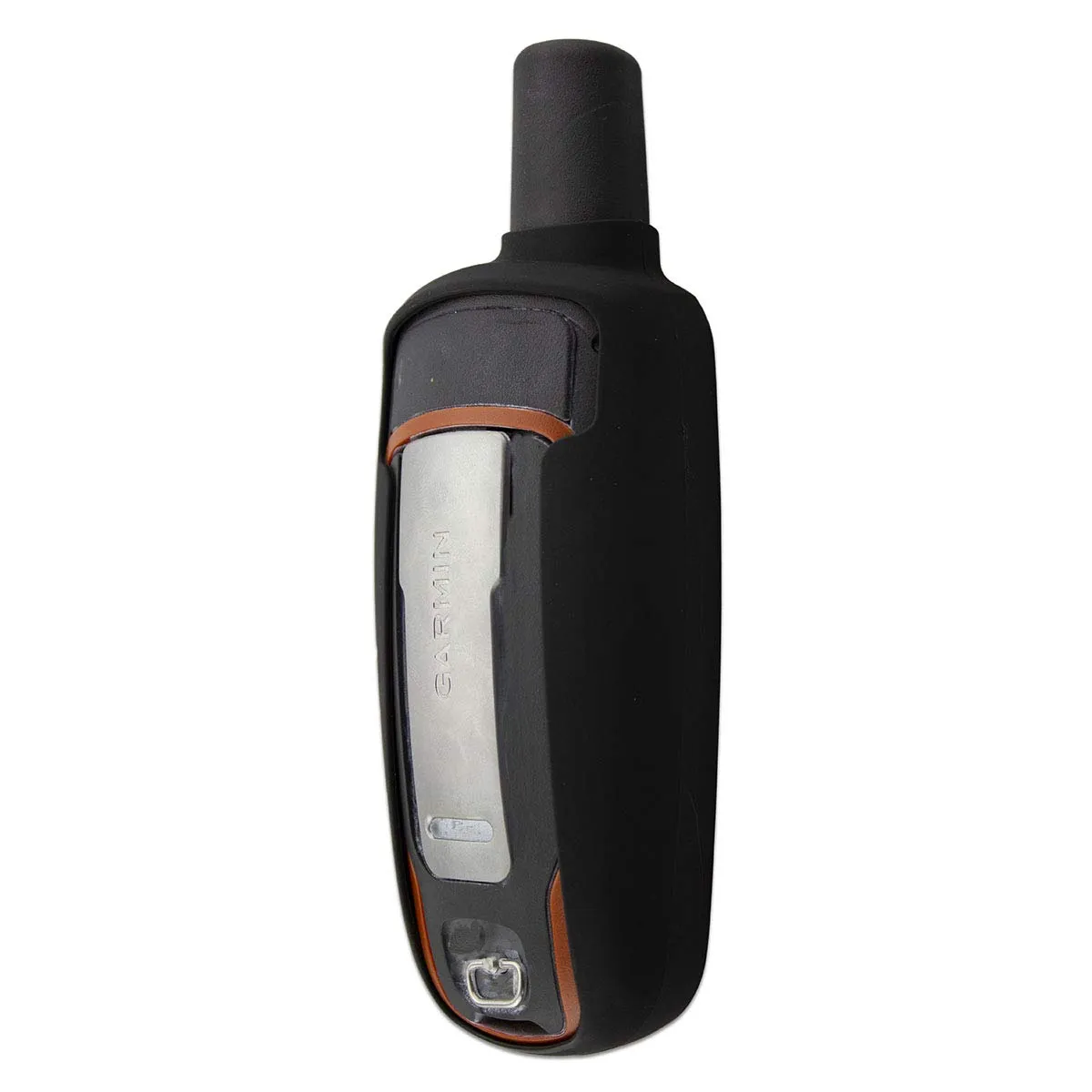 caseroxx GPSMAP 62/64 cover TPU nero antiurto