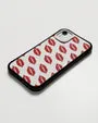 Nudient Form Case custodia colorata trasparente