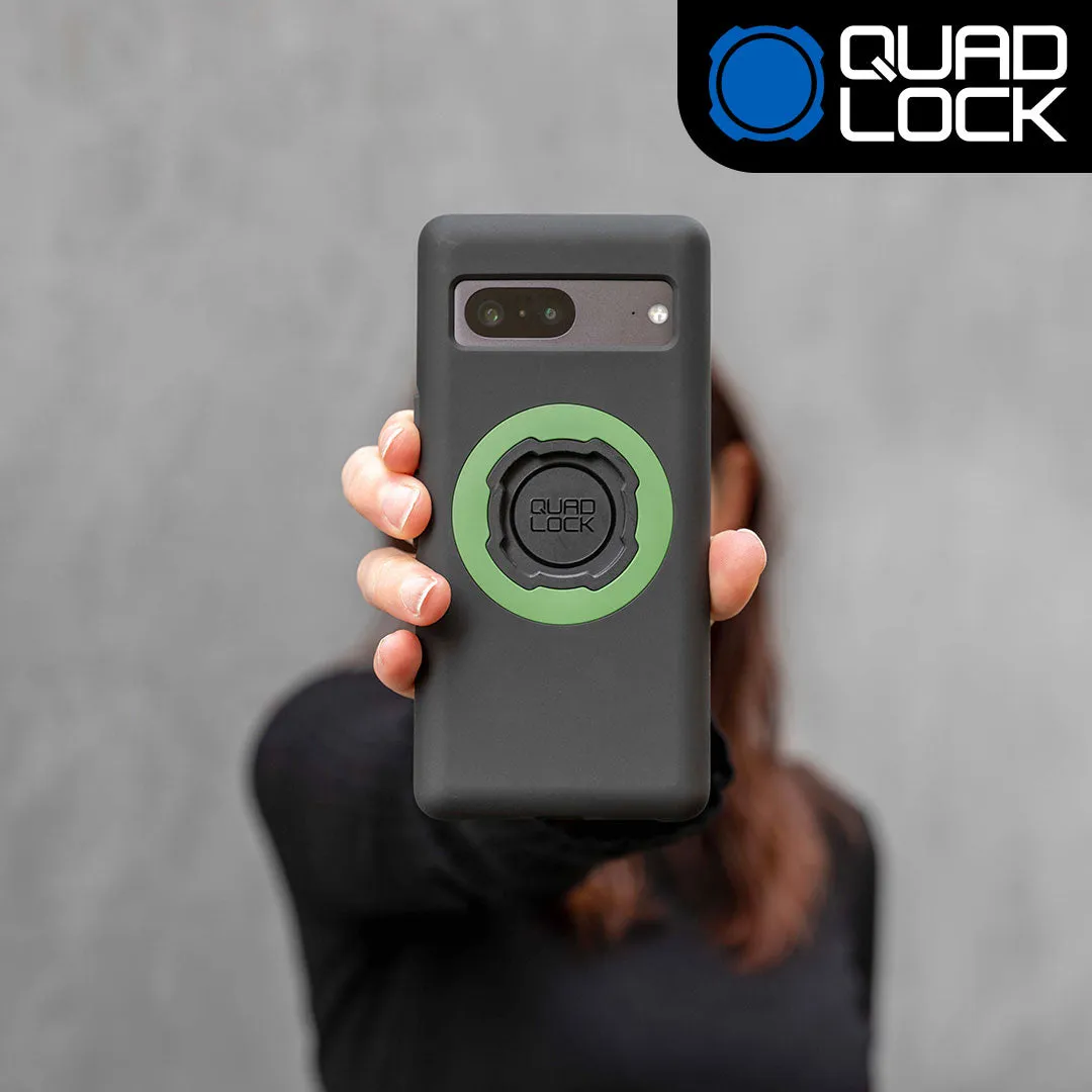 Quad Lock MAG custodia Pixel magnetica protettiva