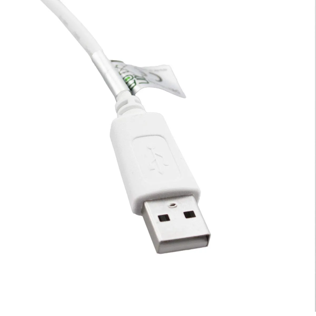 caseroxx Cavo Dati TipToi Mini USB Bianco 100 cm