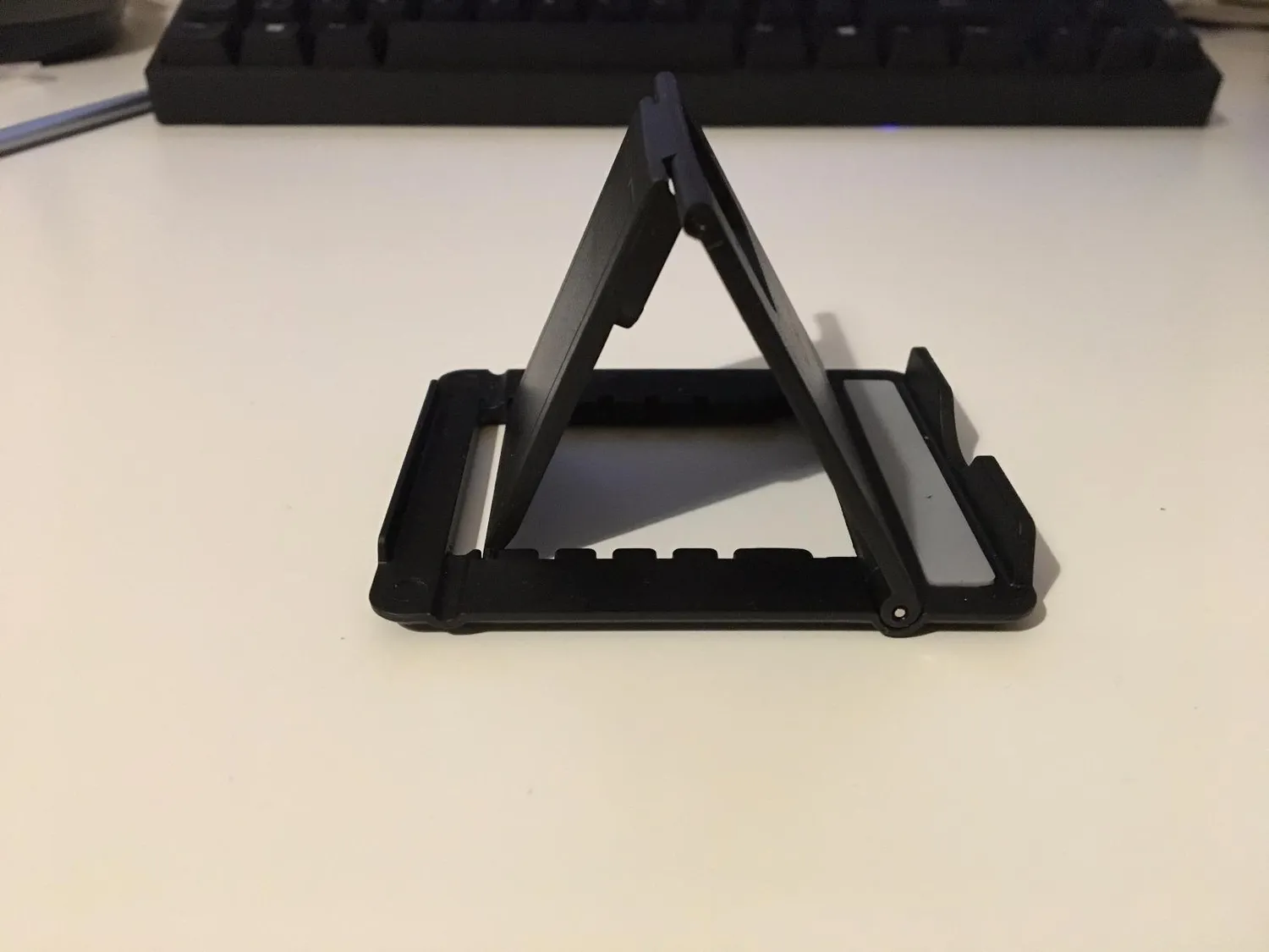 MoKo Supporto Regolabile Tablet 6-12,9" pieghevole 6 angoli