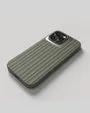 Nudient Bold Case custodia iPhone 16 Pro Max set 2 pezzi antishock