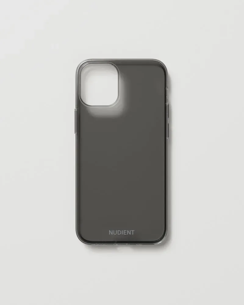 Nudient Transparent Case cover trasparente sottile