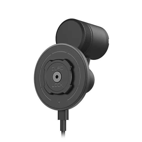 Quad Lock Supporto Bocchetta Ventilazione Auto 4x4