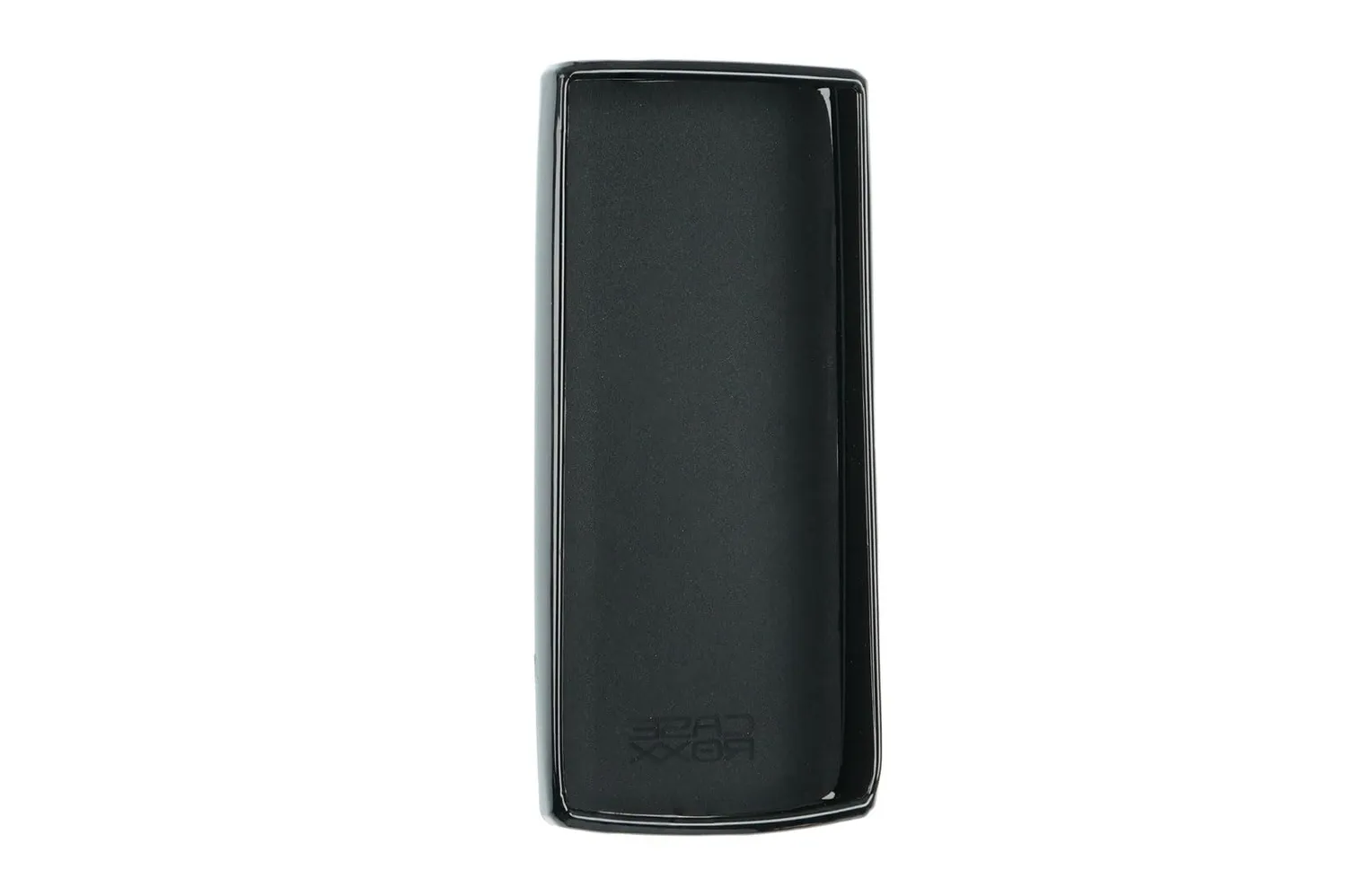 caseroxx Cover Nokia 105 106 2G 2023 TPU Nera Antishock