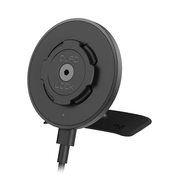 Quad Lock Supporto Adesivo Cruscotto Console auto