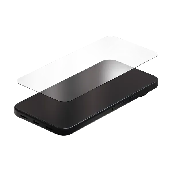 Quad Lock Protezione Schermo Pixel vetro temprato 0,3mm