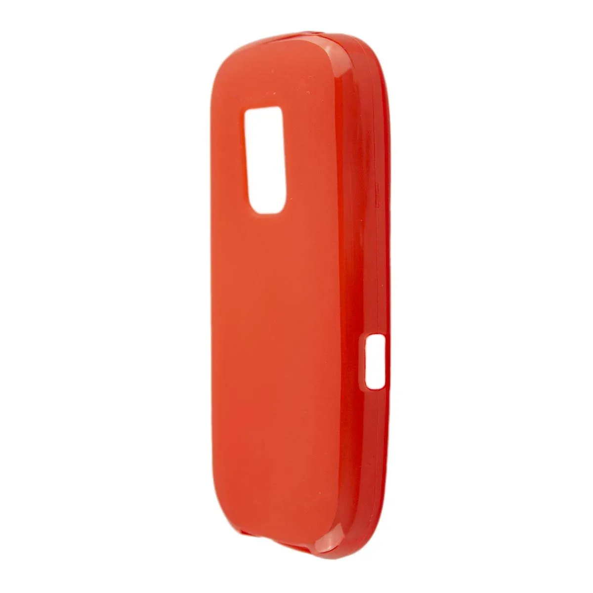 caseroxx Artfone CS181 cover TPU rossa antiurto