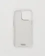 Nudient Transparent Case custodia trasparente leggera