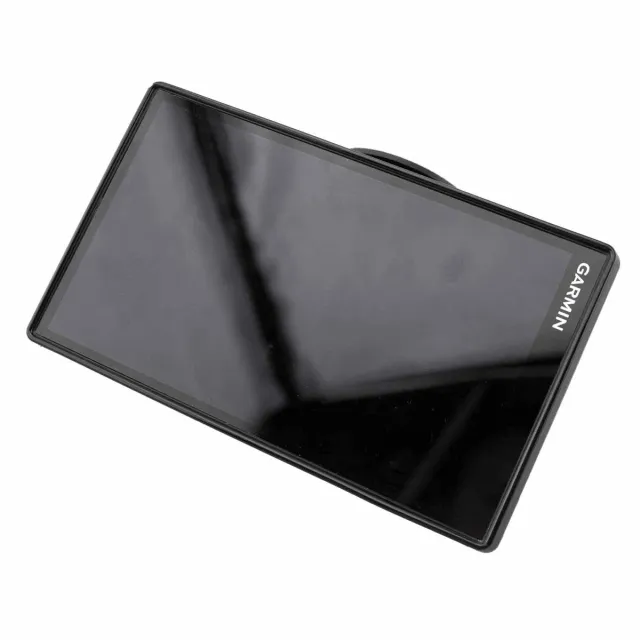 caseroxx TPU Garmin Camper 770 custodia nera