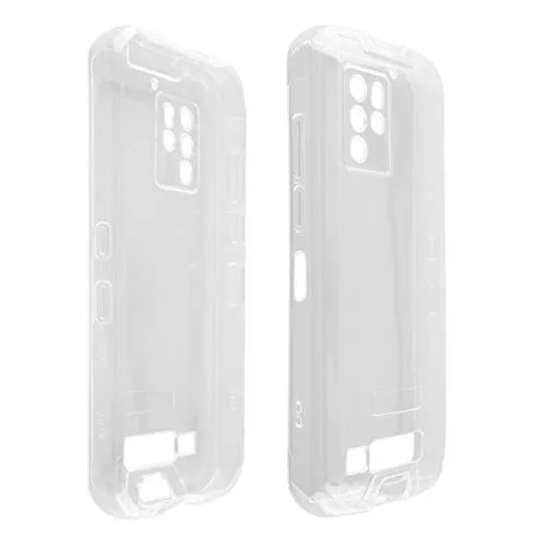caseroxx Oukitel WP10 / WP10 Pro cover TPU trasparente