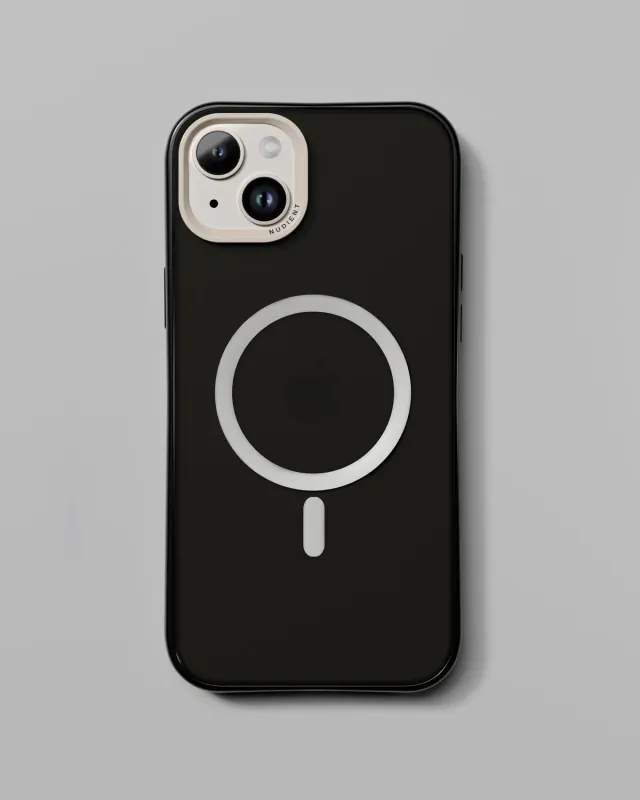 Nudient Form Case cover telefono colorata