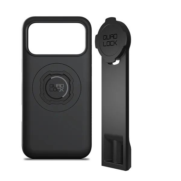 Quad Lock Kit adattatore treppiede iPhone video