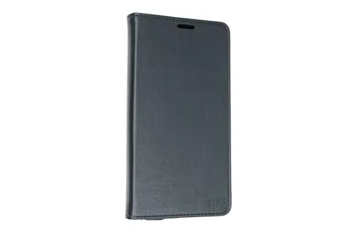 caseroxx Blade GT Ultra cover libro nera con stand