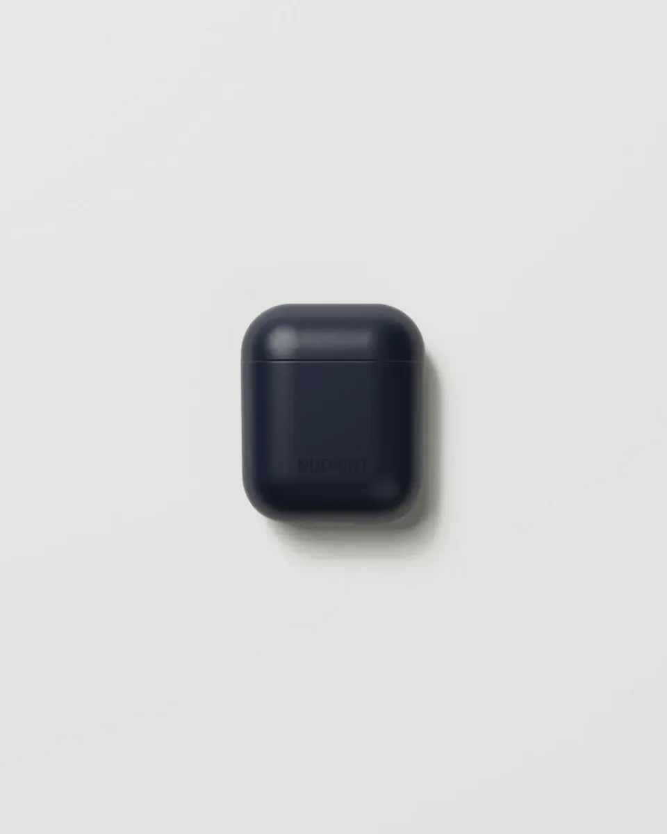 Nudient Thin cover AirPods sottile di precisione