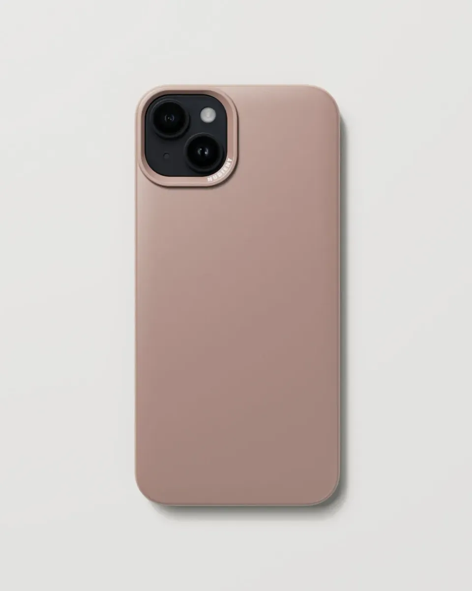 Nudient Thin Case custodia sottile minimal