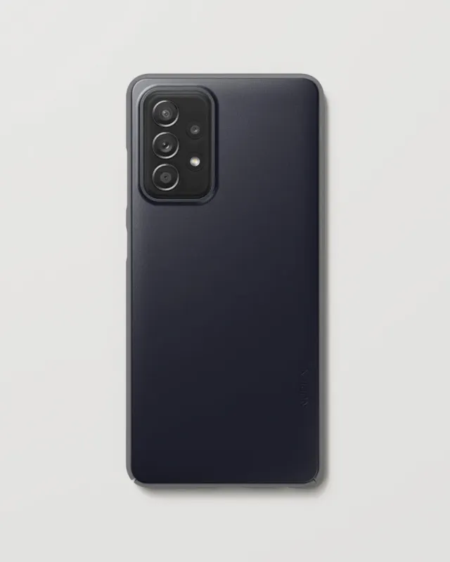 Nudient Thin Case cover sottile minimal