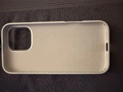 Nudient Bold Cover iPhone 18 Pro Max MagSafe Nera