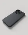Nudient Thin Case iPhone 16 Pro Max cover 2 pz blu nera