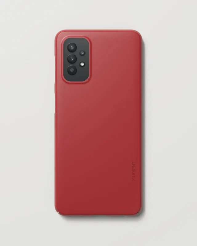 Nudient Thin Case cover sottile minimal
