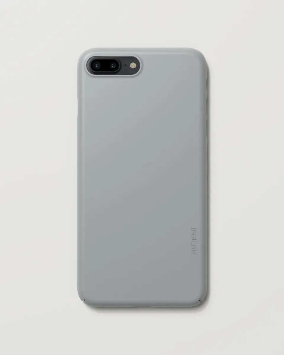 Nudient Thin Case custodia sottile leggera