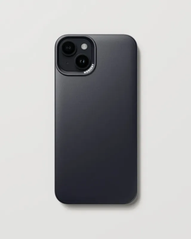 Nudient Thin Case custodia sottile minimal