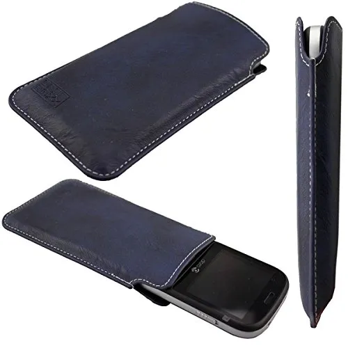 caseroxx Business-Line Doro 1360 1361 1362 tasca azzurro