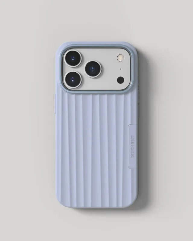 Nudient Bold Case cover antiurto plastica riciclata