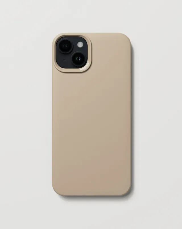 Nudient Thin Case custodia sottile leggera