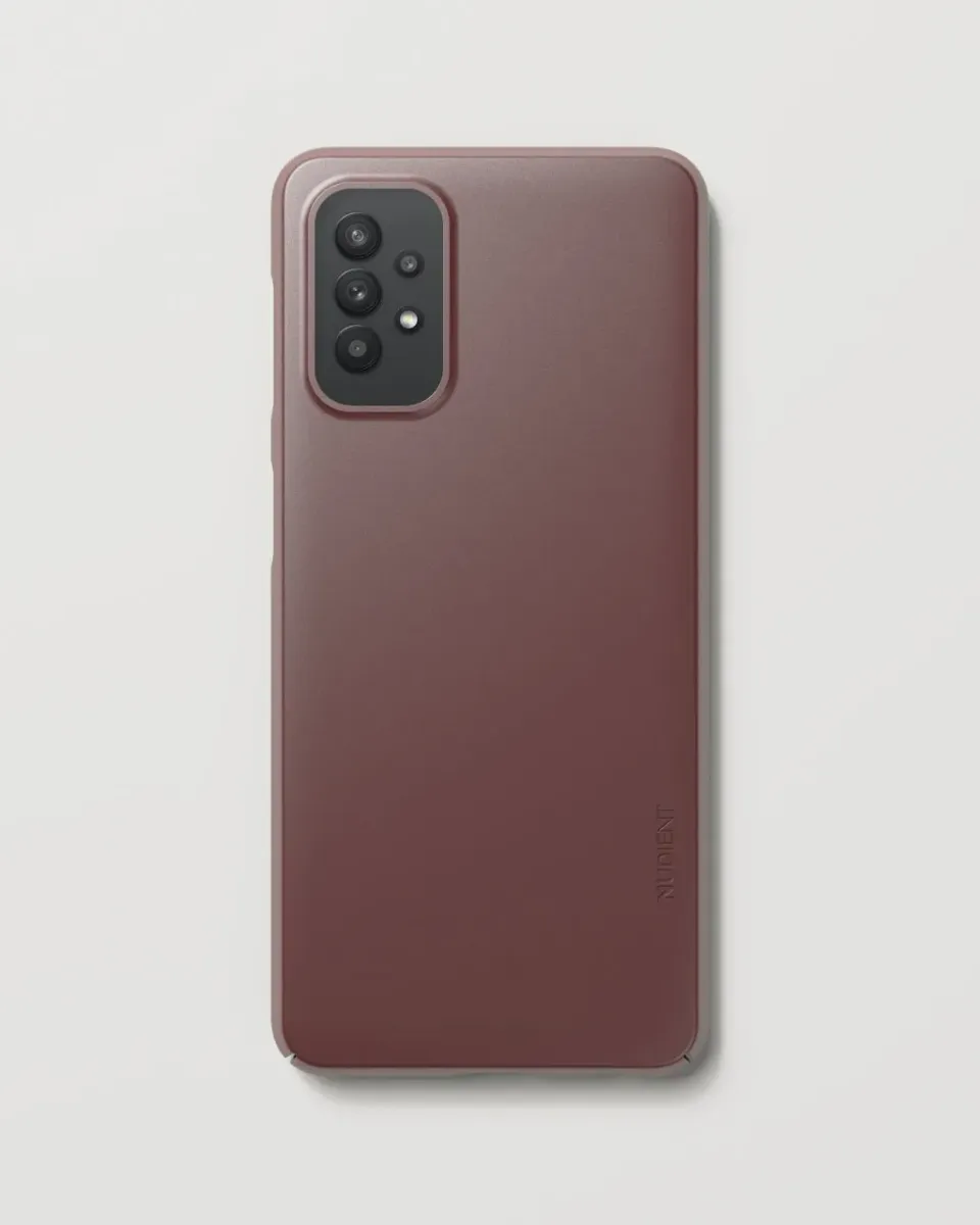 Nudient Thin Case cover ultra sottile