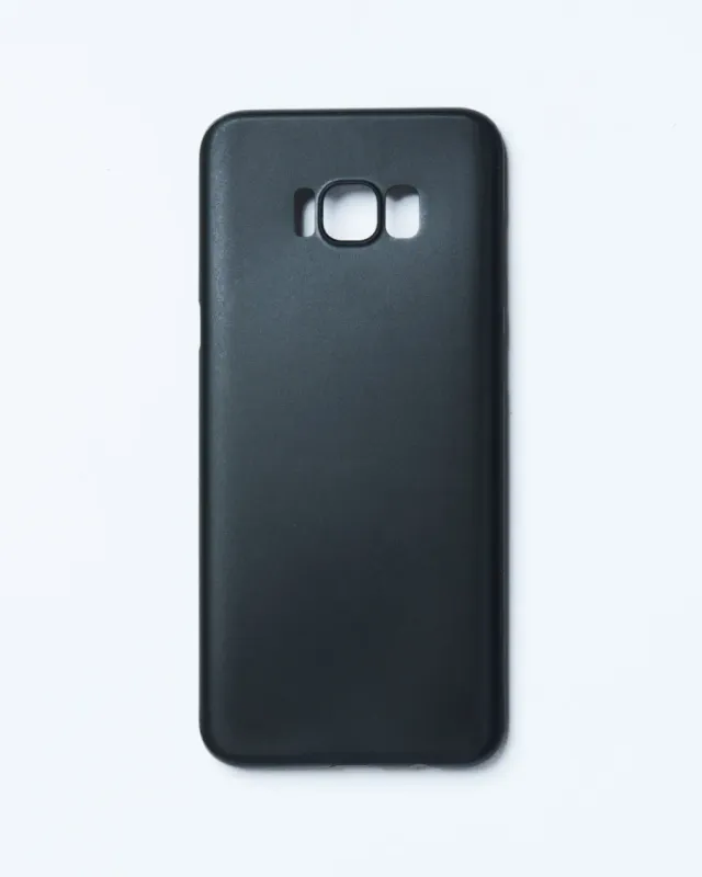 Nudient Thin Case Archive V1 cover ultrasottile