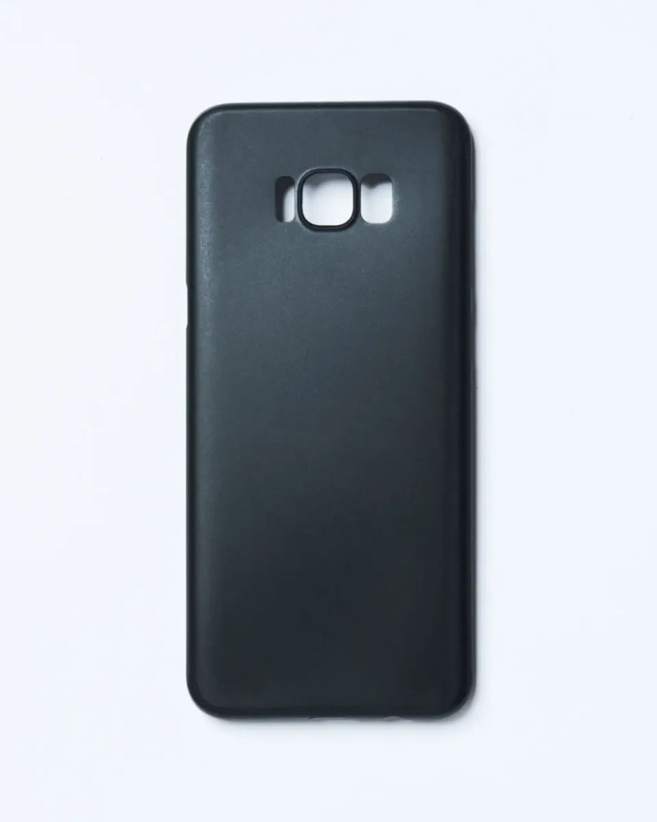 Nudient Thin Case Archive V1 cover ultrasottile