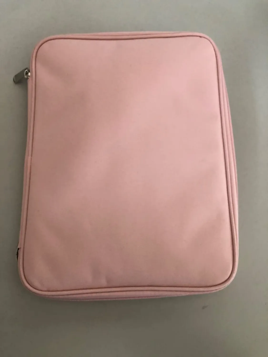 MoKo Custodia Tablet 9-11 Pollici Grigio Chiaro Tasche