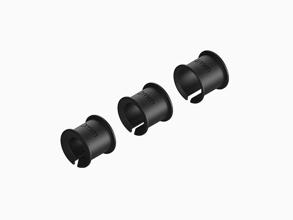 Quad Lock distanziali ricambio specchietto 10-14mm