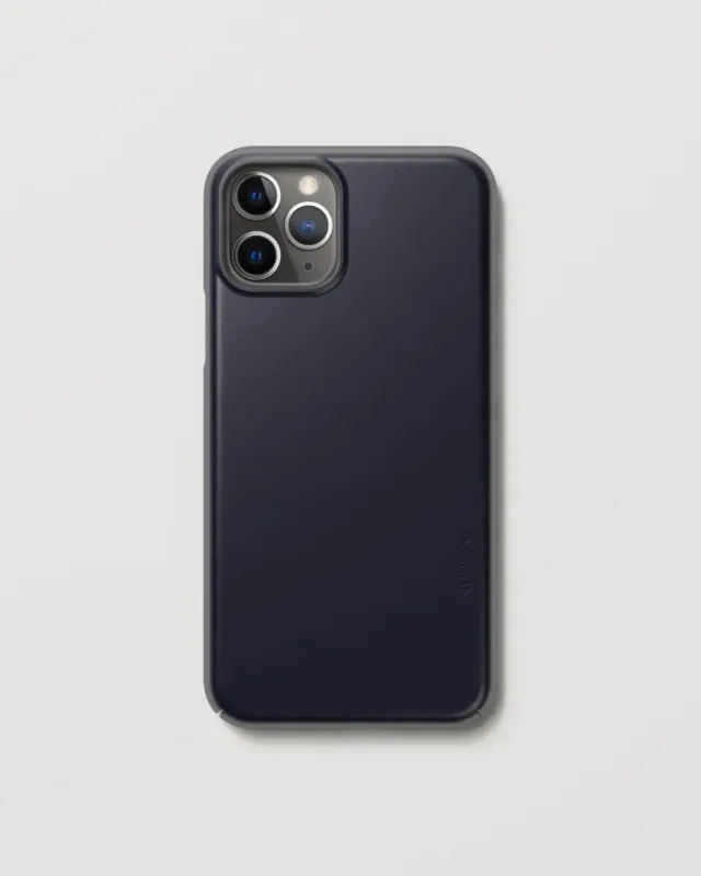 Nudient Thin Case custodia sottile minimal