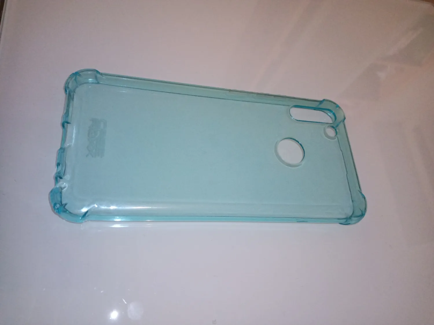 caseroxx TPU Cover Gigaset GS4 / GS4 Senior Fucsia