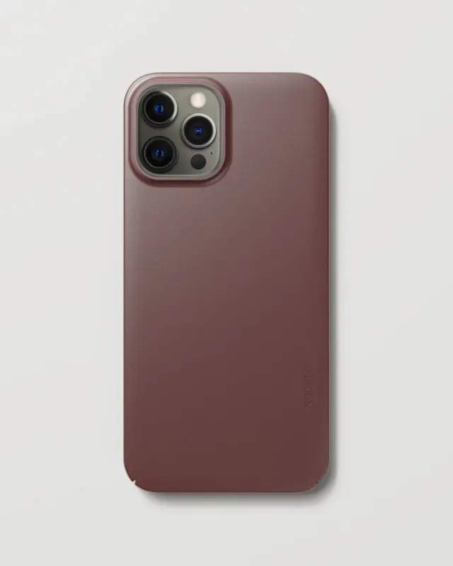 Nudient Thin Case custodia leggera profilo slim