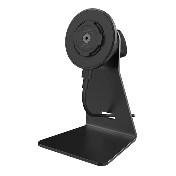 Quad Lock Desk Mount supporto scrivania nano-ventose