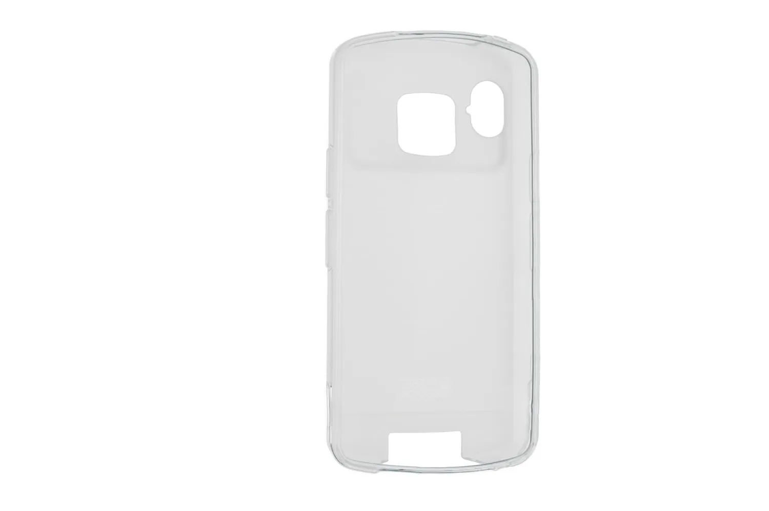 caseroxx cover Zebra EC50 EC55 trasparente TPU