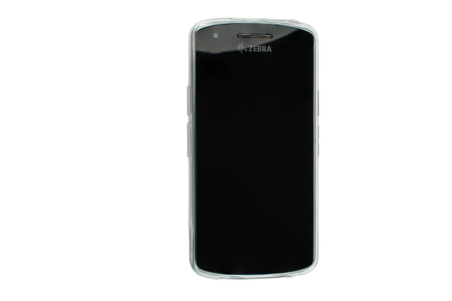 caseroxx cover Zebra EC50 EC55 trasparente TPU
