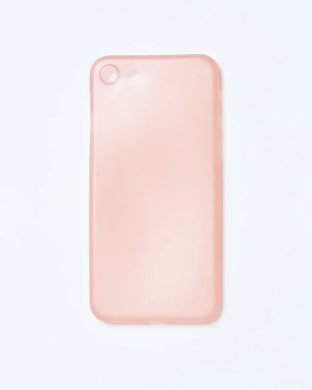Nudient Thin Case V1 custodia sottile grip gommato