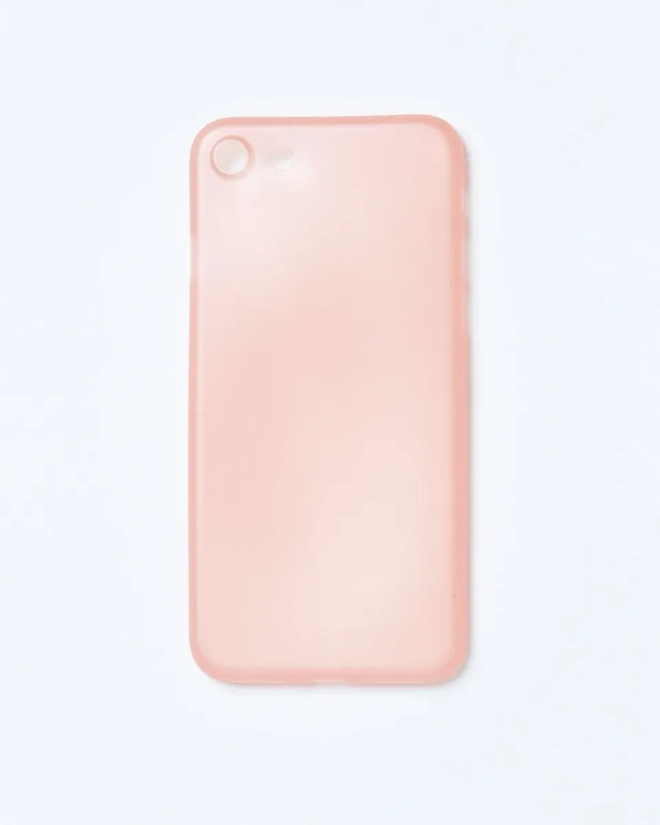 Nudient Thin Case V1 custodia sottile grip gommato
